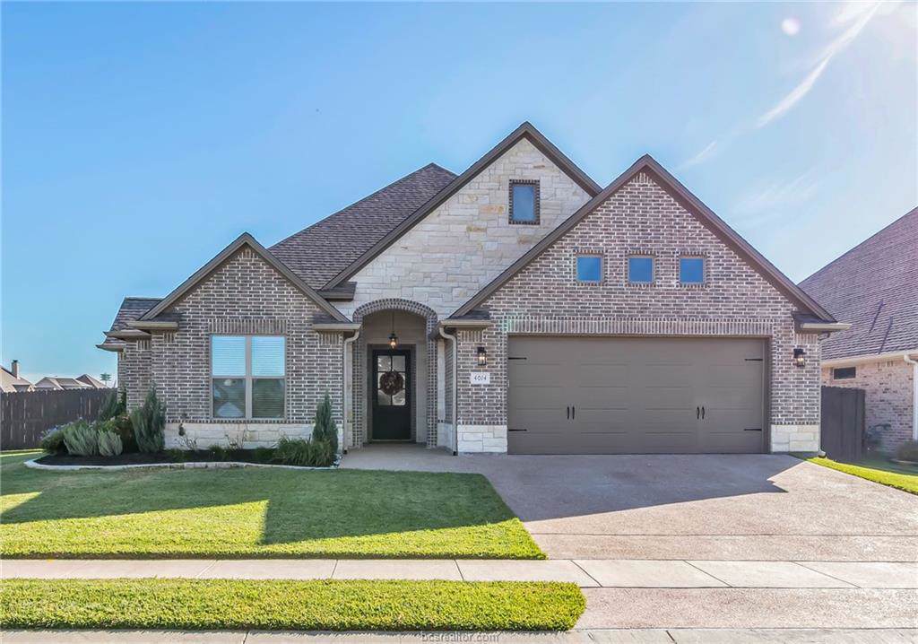 4014 Crooked Creek Path - Photo 1