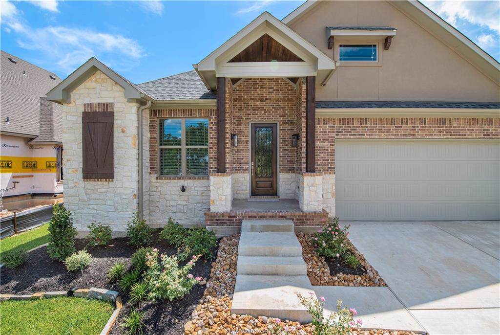 4016 Brownway Drive - Photo 1