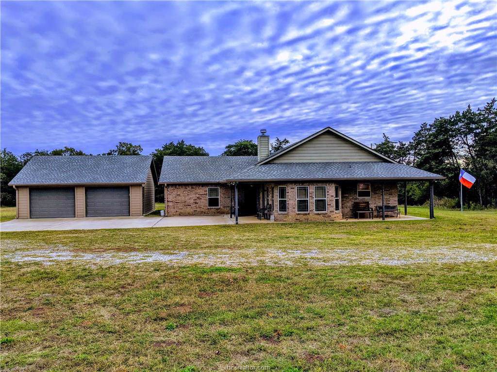 804 Owensville Street - Photo 1