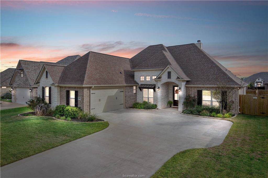 4108 Wild Creek Court - Photo 1