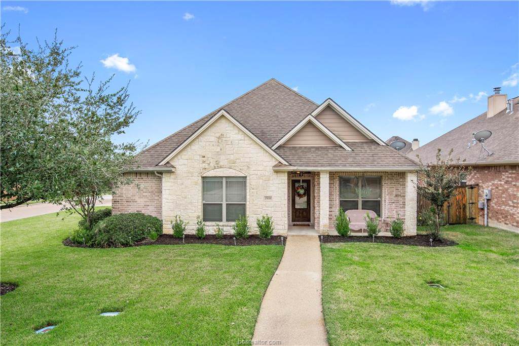 15616 Wood Brook Lane - Photo 1