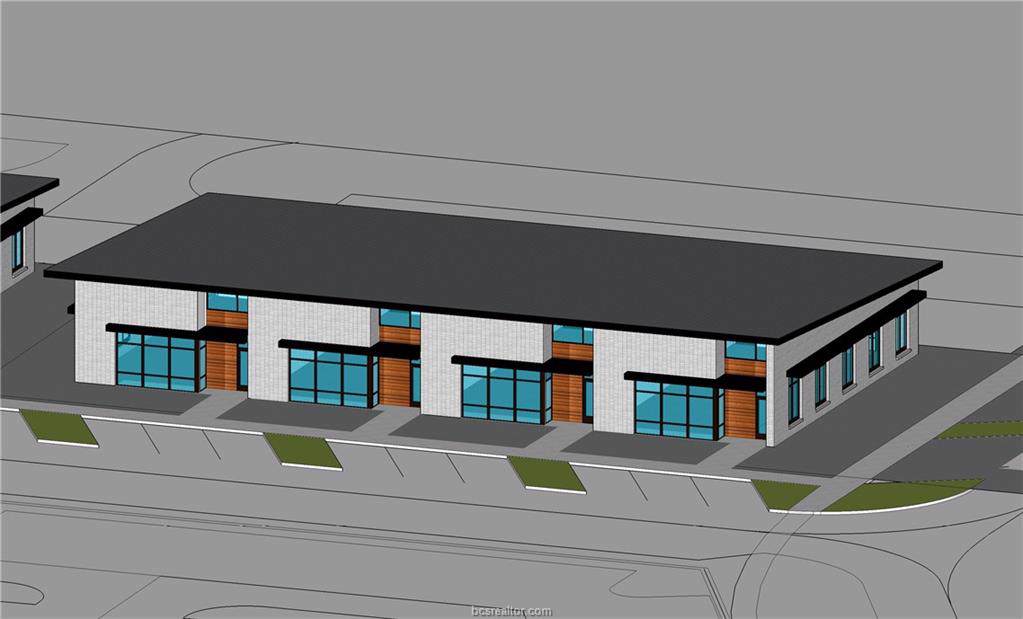 700 Medical Drive And Lakeway Drive - Photo 1