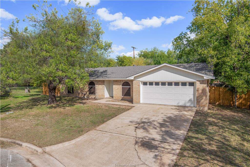 2803 Burr Oaks - Photo 1