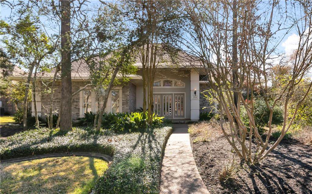 2914 Camille Drive - Photo 1