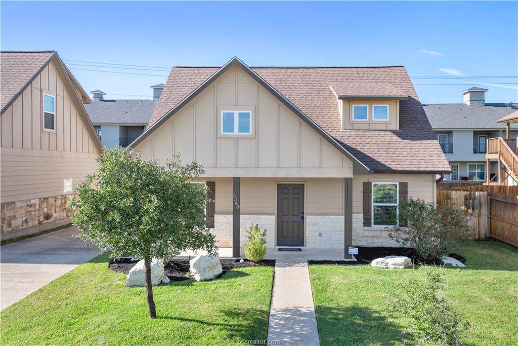 3348 Keefer Loop - Photo 1