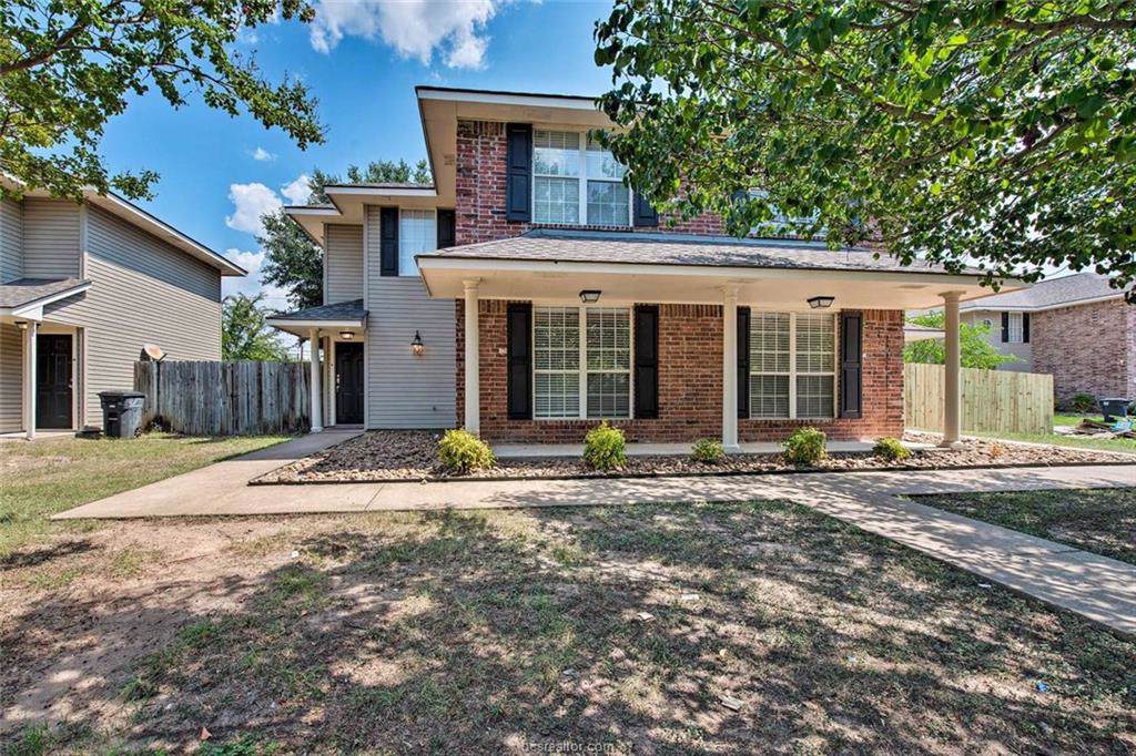 1225 Oney Hervey Drive - Photo 1