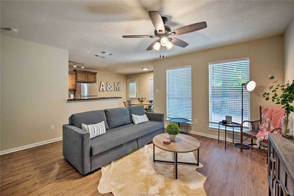 1227 Oney Hervey Drive - Photo 1