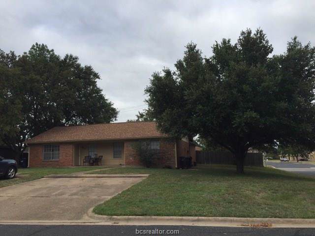 217 Harvard Court - Photo 1