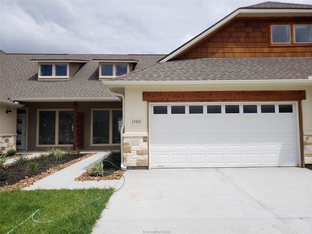 1760 Lonetree Drive - Photo 1