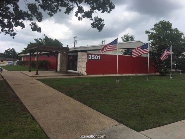 3501 Texas - Photo 1