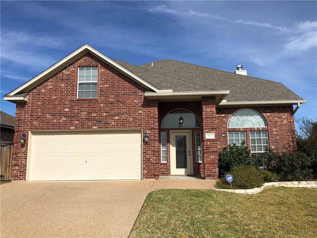 4105 Pomel Circle - Photo 1