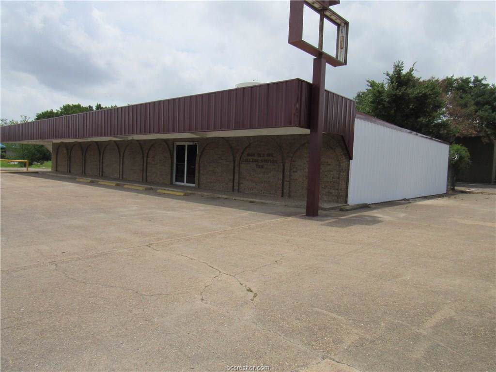 1600 Texas Avenue - Photo 1