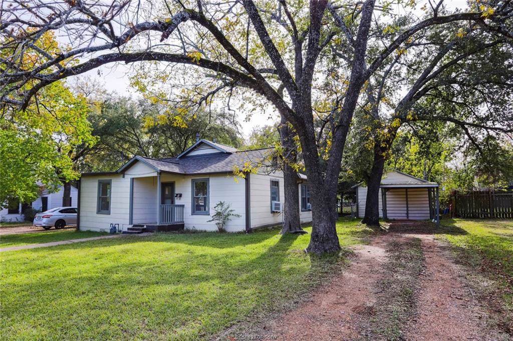 1327 Park Street - Photo 1