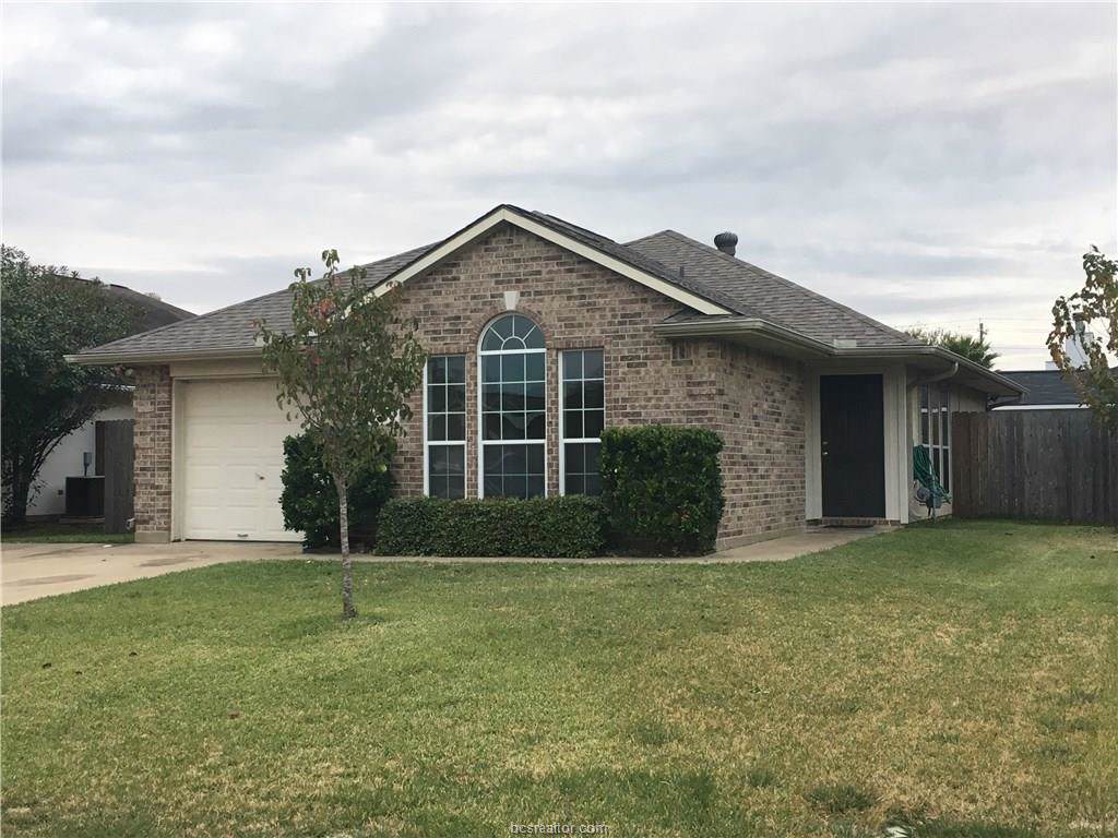609 Plano Drive - Photo 1