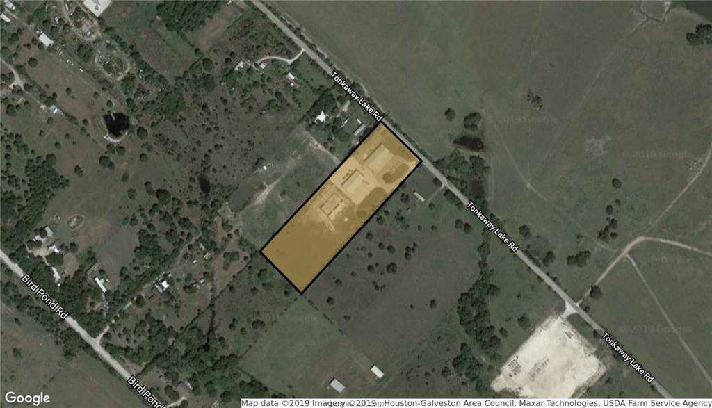 12948 Tonkaway Lake Road - Photo 1