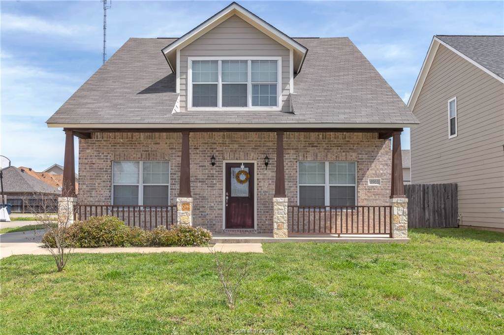 6903 Appomattox Drive - Photo 1