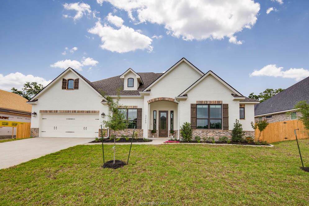 3265 Rose Hill Lane - Photo 1