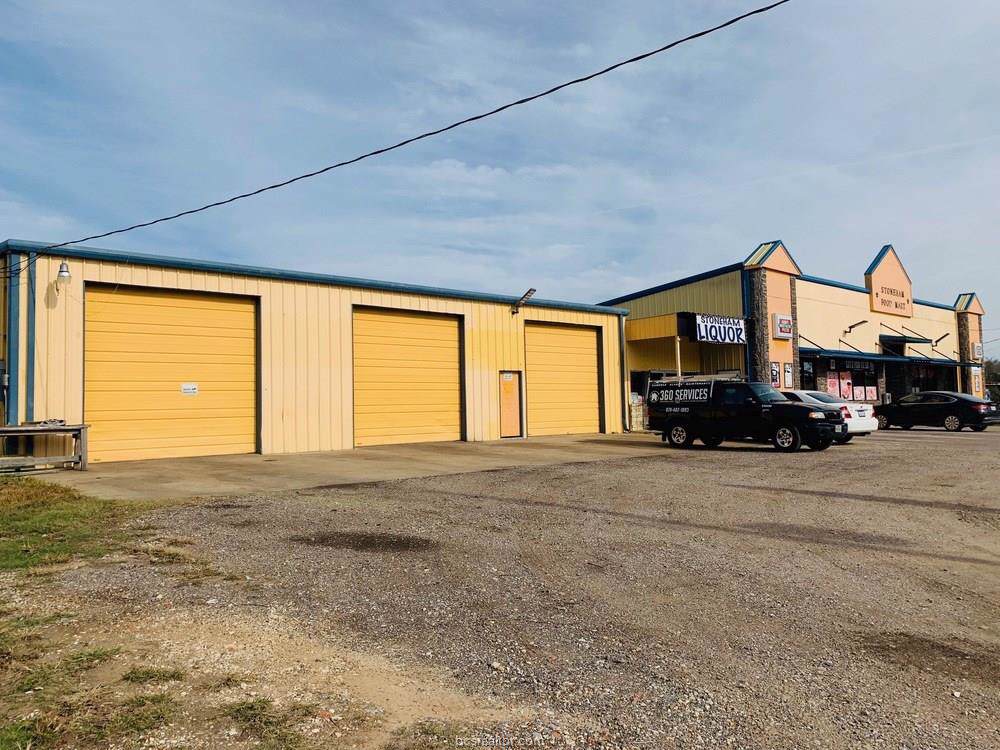 12147 Hwy 105 E - Photo 1
