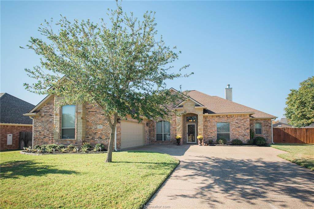 2913 Alba Court - Photo 1