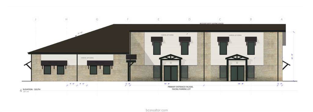3012 Barron Road - Photo 1