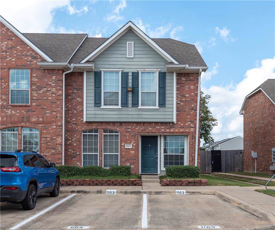 1001 Krenek Tap Road - Photo 1