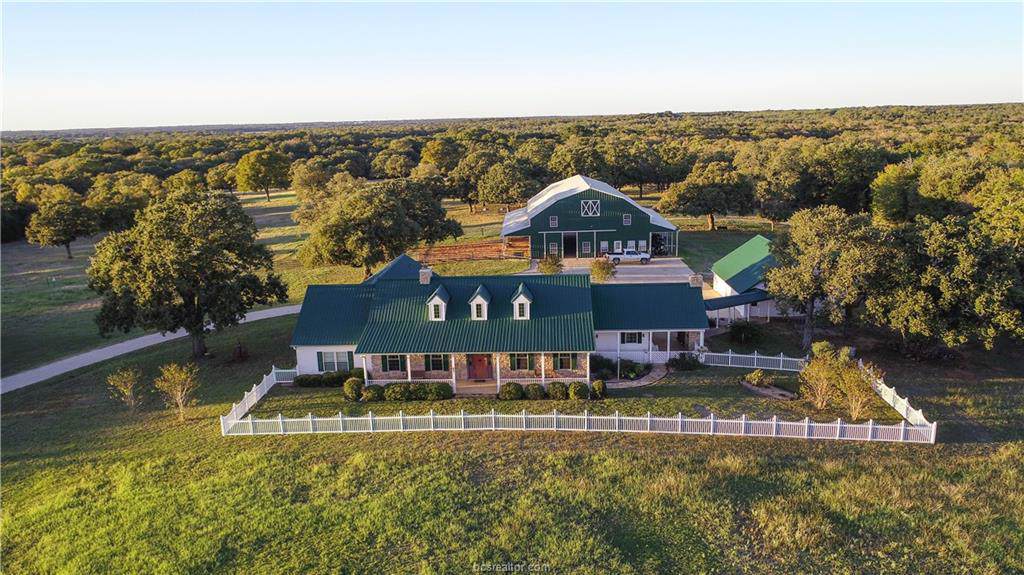 1910 Cr 241 (+/-265 Acres) - Photo 1
