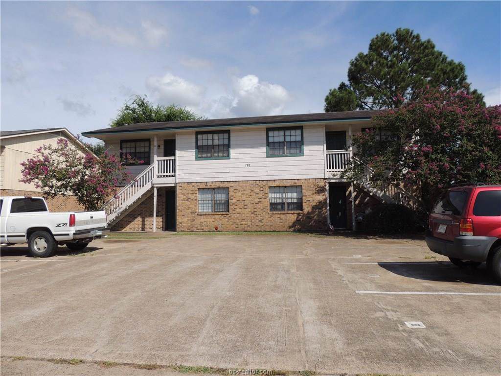 702 Navarro Drive - Photo 1