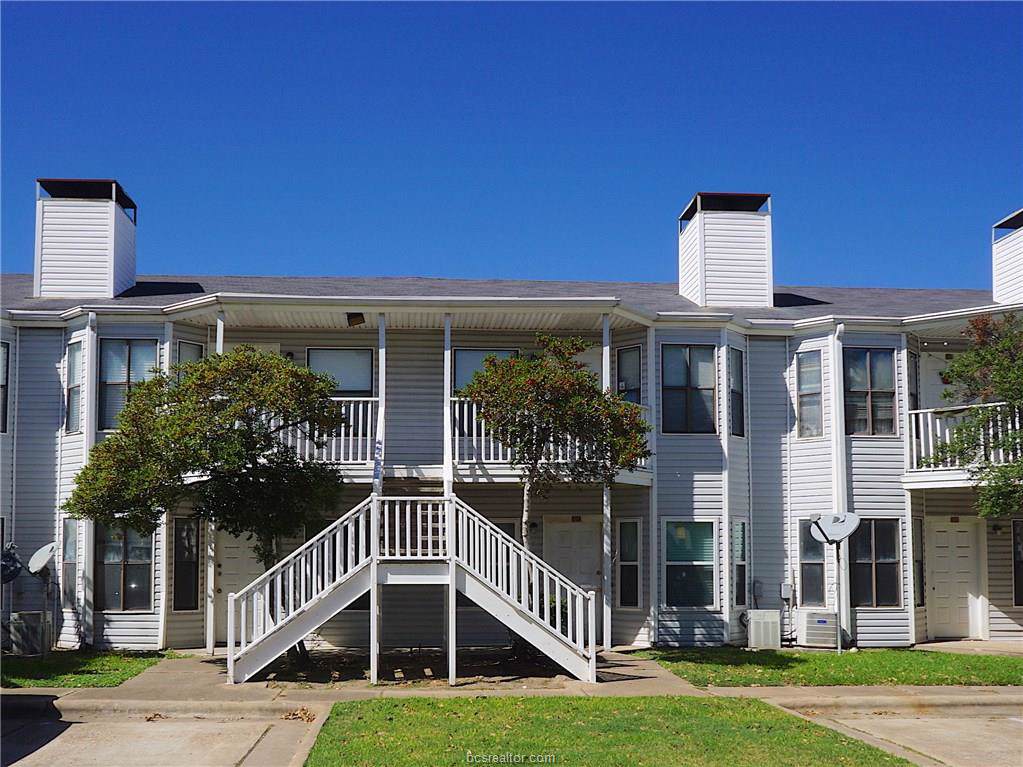 4441 Old College #8105 - Photo 1