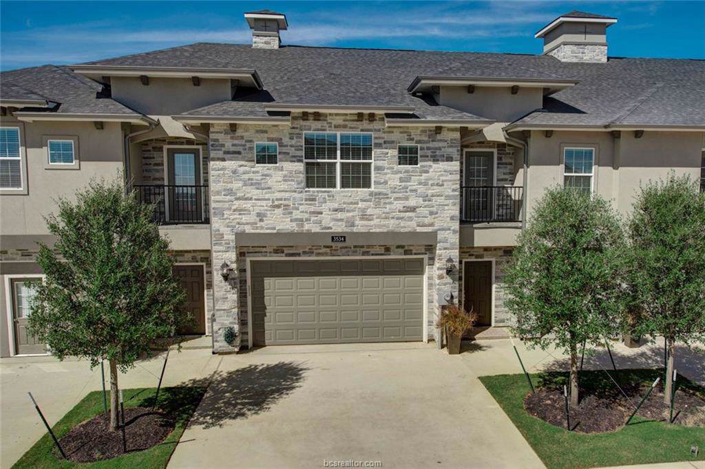 3436 Summerway Drive - Photo 1