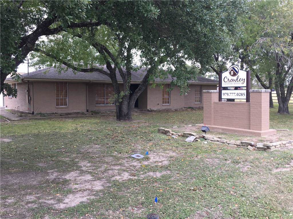14999 Fm 2154 Road - Photo 1
