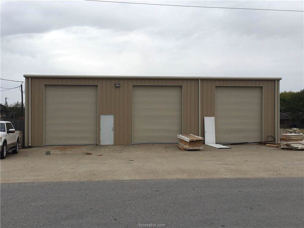 14999 Fm 2154 Rd. Road - Photo 1