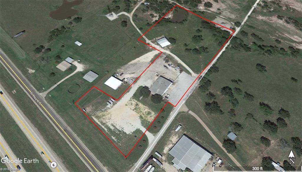 24433 Hwy 6 S - Photo 1
