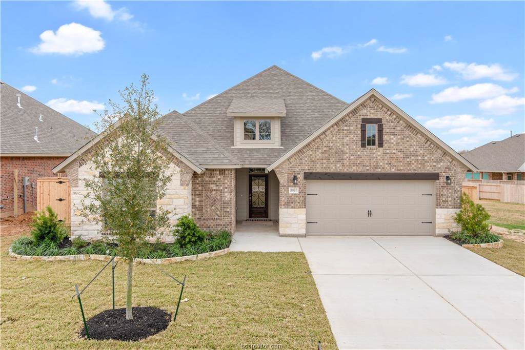3677 Haskell Hollow Loop - Photo 1