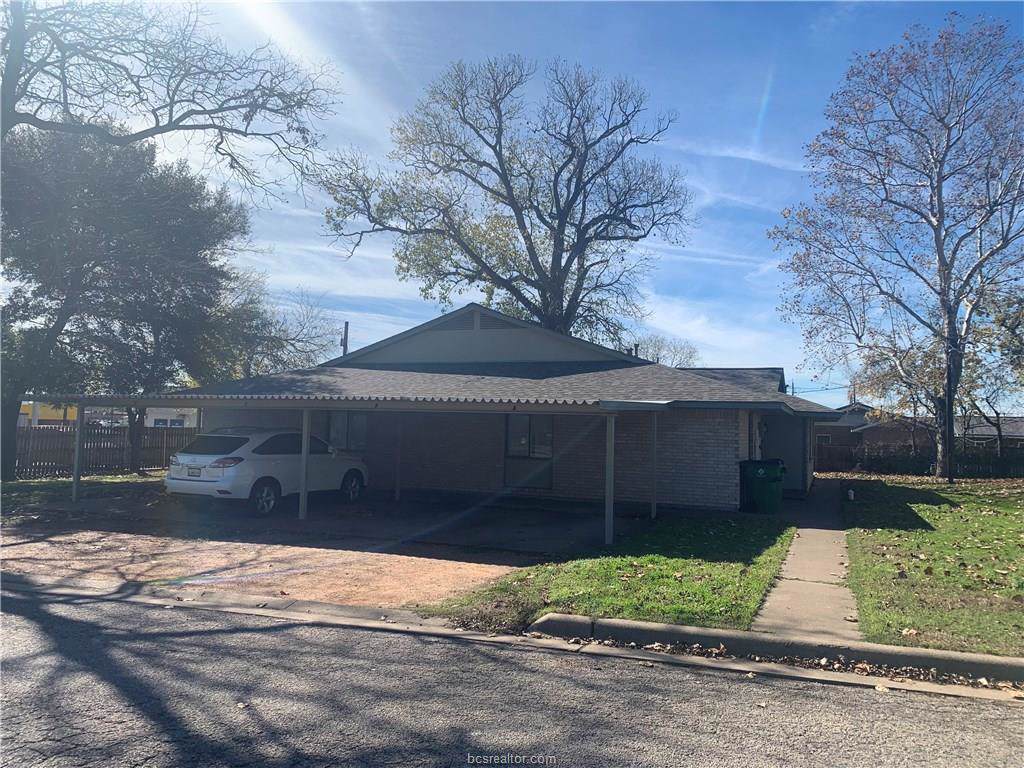 800/802 Pine Street - Photo 1