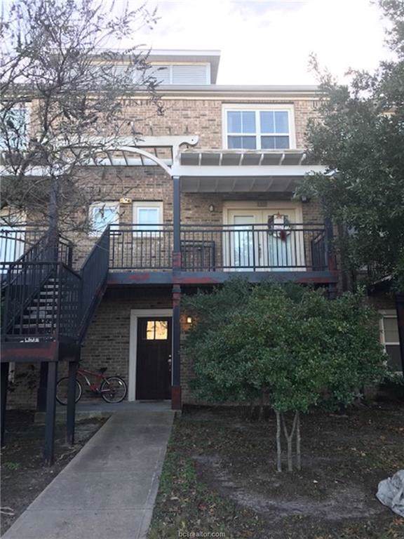 1725 Harvey Mitchell Parkway - Photo 1