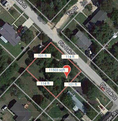 1702 Pin Oak Street - Photo 1 1702 Pin Oak Street - Photo 1