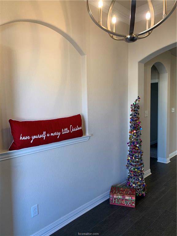 2707 Talsworth Drive - Photo 1