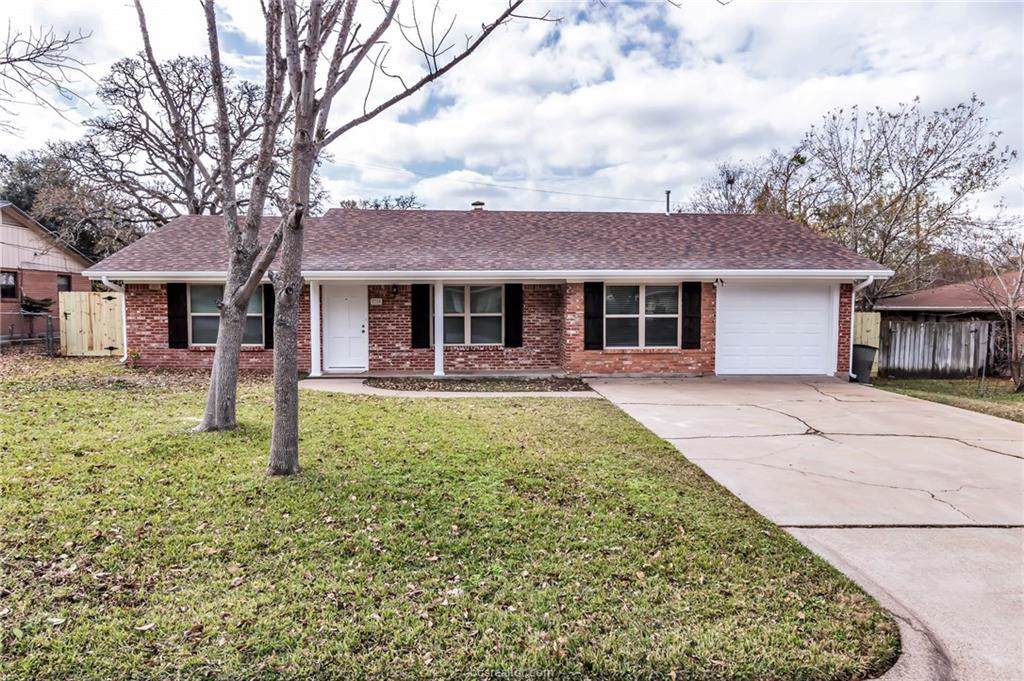 2308 Oxford Street - Photo 1