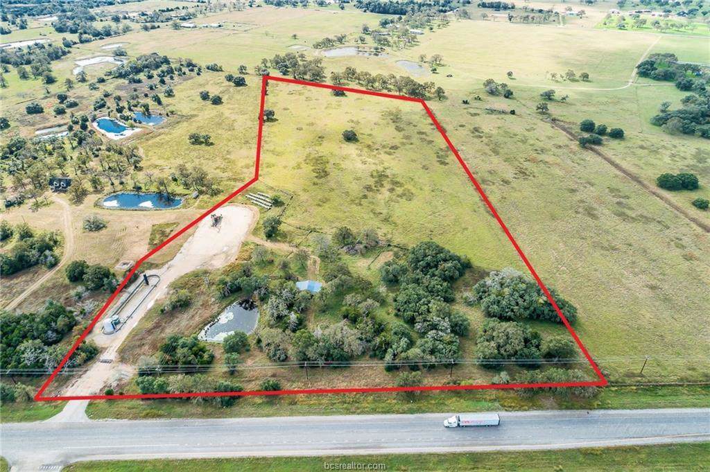 TBD +/- 21 Acres Highway 290 E - Photo 1