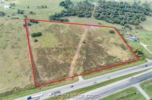 Tract 1 +/- 15 Acres E Highway 290 - Photo 1