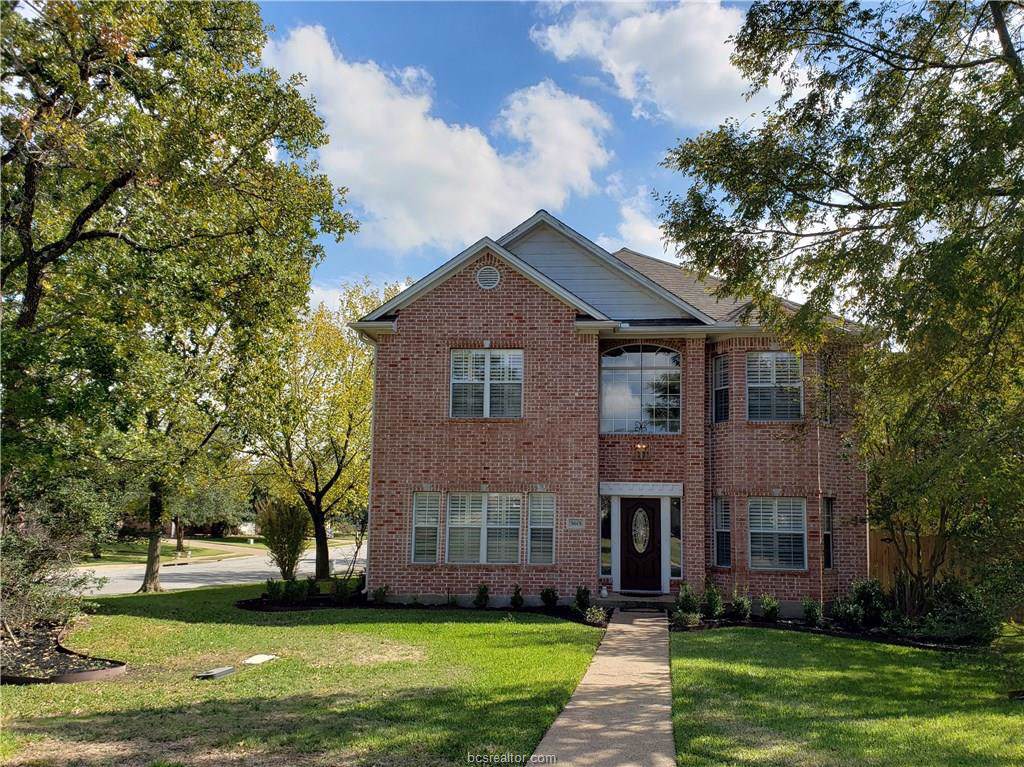 5601 Hampton Court - Photo 1