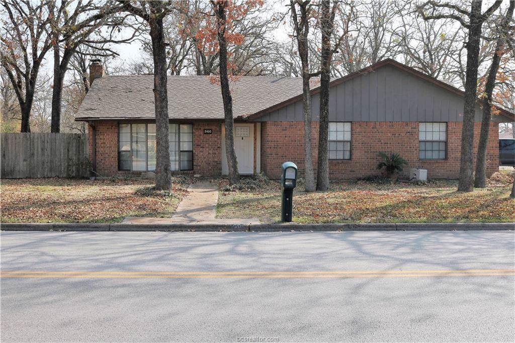 2400 Raintree Drive - Photo 1