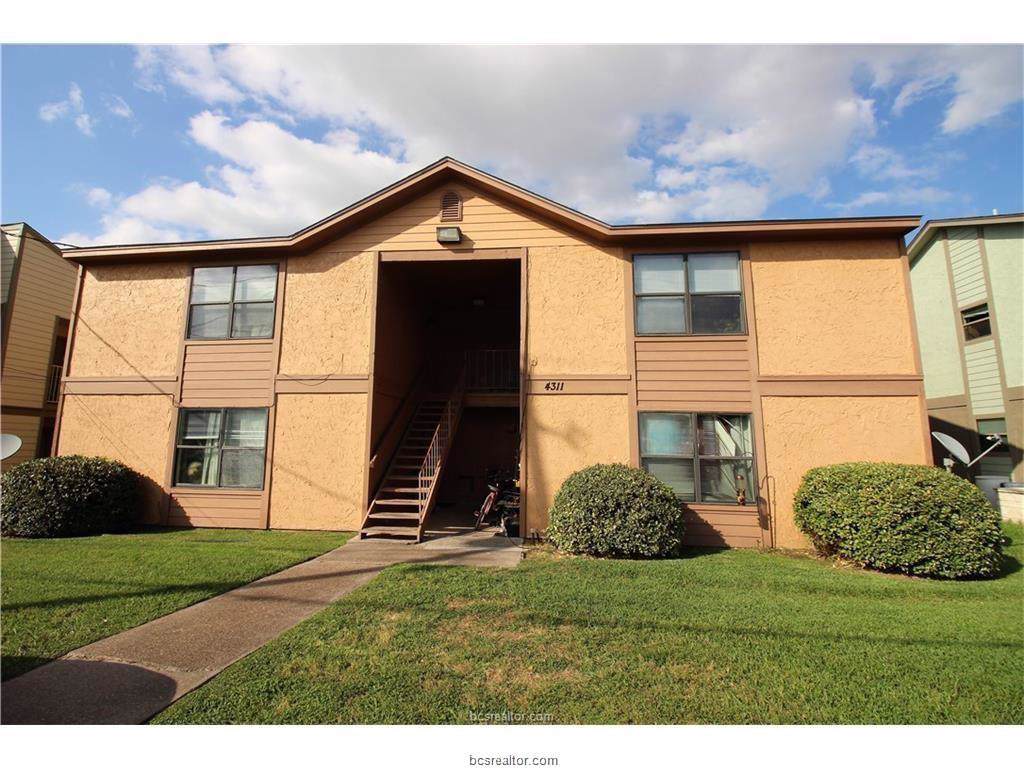 4311 Boyett Street - Photo 1