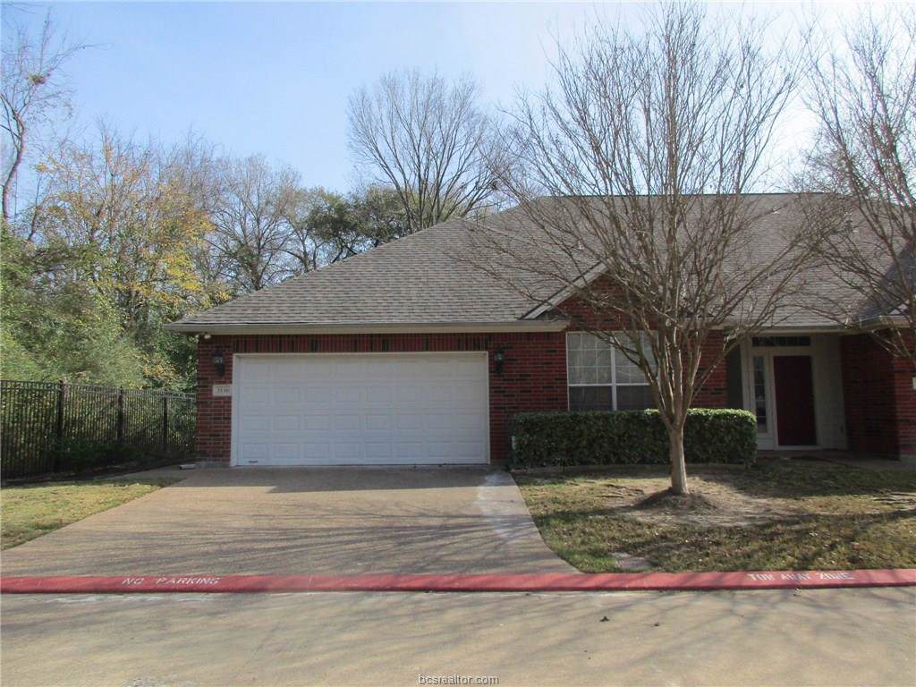 3536 Heritage Lane - Photo 1