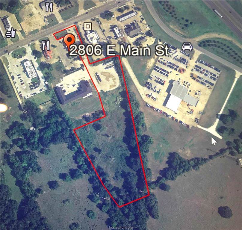 2806 Main Street - Photo 1