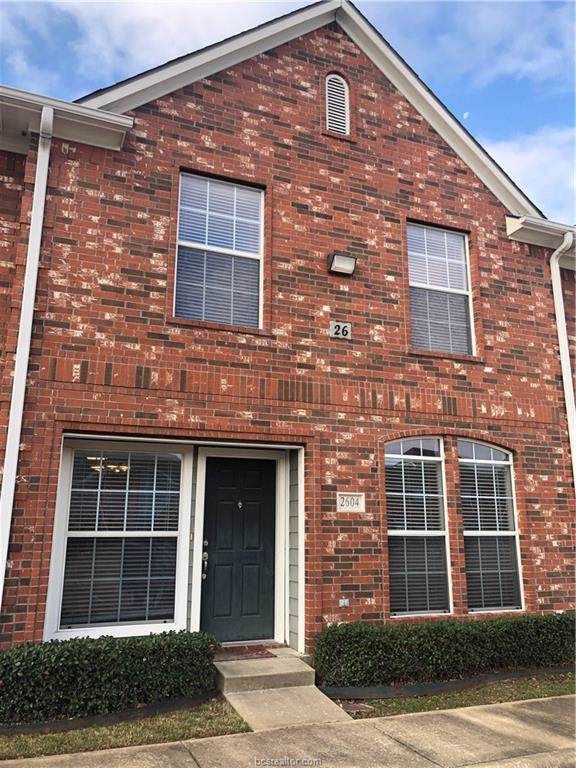 1001 Krenek Tap Road - Photo 1
