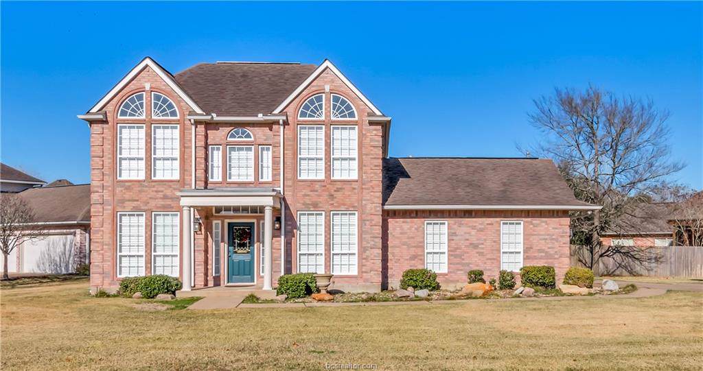 5115 Bellerive Bend Drive - Photo 1