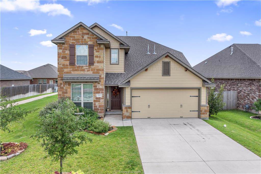 2521 Hailes Lane - Photo 1