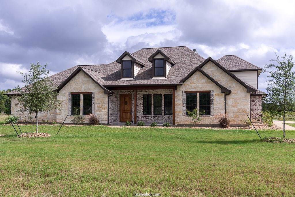 16457 Field Stone Lane - Photo 1