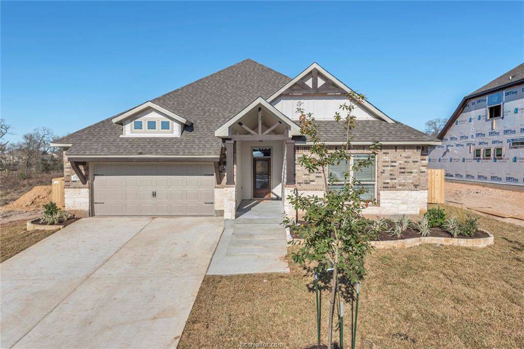 2710 Cainhorn Court - Photo 1